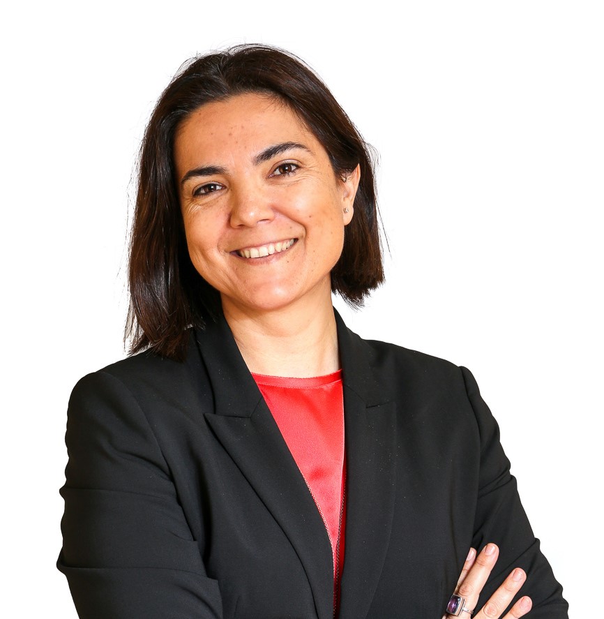 imagen de  Vanessa Servera Planas, nueva presidenta del Consejo de Administración de Avalis